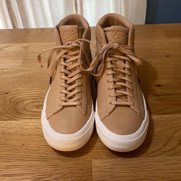 Nike | Shoes | Nike Blazer Studio Mid 